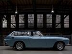 Volvo P1800ES 1972 года